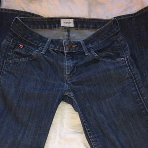 Hudson jeans